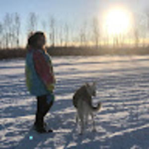 Meet your Posher, Briana